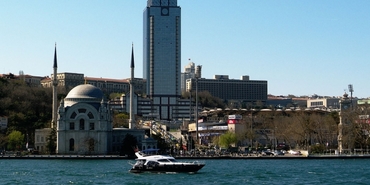 İstanbul'un 14 semtinde yeni imar planları askıya çıktı