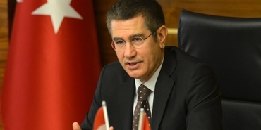 Başbakan Yardımcısı Canikli'den dolar yorumu: Hedefte faiz var