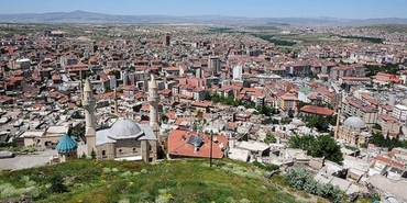 Nevşehir termal otel ihalesi 20 Ocak'a ertelendi
