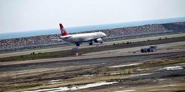 Ordu-Giresun Havalimanı destek kapsamına alındı
