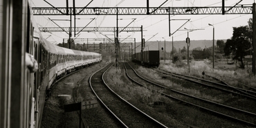 Bakü-Kars Demiryolu Projesi'nde geri sayım başladı