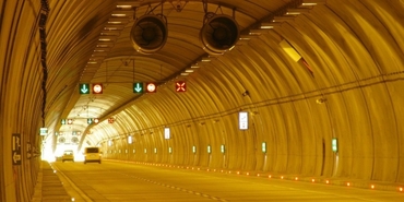 İstanbul'a 140 kilometrelik tünel yapılacak
