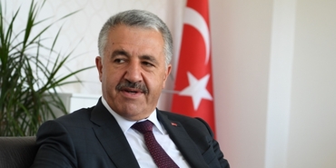 Ulaştırma Bakanı'ndan Doğu Anadolu'ya yatırım çağrısı