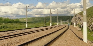 Bakü-Tiflis-Kars Demiryolu projesinde geri sayım