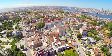İstanbul'un bu ilçelerinde konut fiyatları tavan yaptı