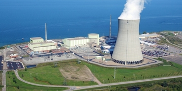 Dünya devi Türk nükleer santraller için harekete geçti