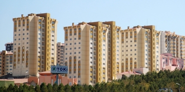 Toki Ankara Mamak Evleri 21 Mart'ta satışa çıkıyor