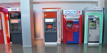 Metro istasyonlarındaki ATM harekatının altından ihale çıktı