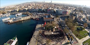 İstanbul depremi Avcılar'dan çok Kadıköy'ü vuracak