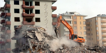İstanbul'da yenilenmesi gereken yapı sayısı: 7 milyon