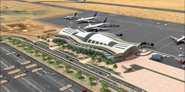 TAV Holding iki Suudi Havalimanı için görüşmelere başladı