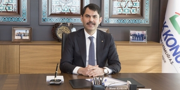 Emlak Konut, Türkiye'nin tanıtımı için Katar'da