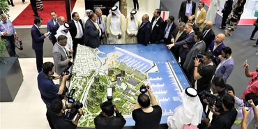 İstanbul turizm merkezi Katar'da tanıtıldı
