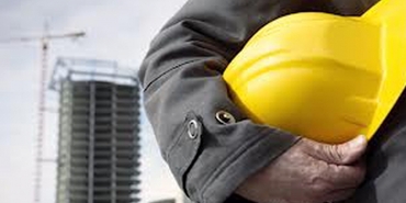 Ölümlü iş kazalarında inşaat sektörü ağırlığını koruyor