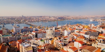 İstanbul'da kiralık konut fiyatlarındaki düşüş sürüyor