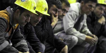 Türkiye işçi ölümleri ile Avrupa birincisi