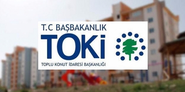 Kırşehir Merkez Kındam Toki Evleri başvuruları 22 Mayıs'ta başlıyor