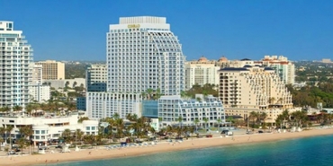 Miami'nin en karlı yatırımı: Ocean Conrad Resort