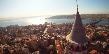 Türkiye'nin yaşamak ve çalışma için en iyi şehirleri belirlendi