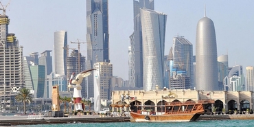 İnşaat sektöründe Katar endişesi