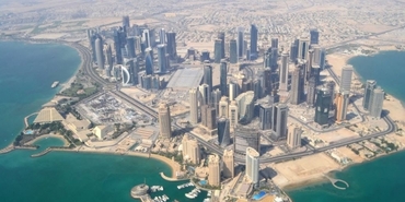 Türkiye krizle sarsılan Katar'a desteğini sürdürüyor