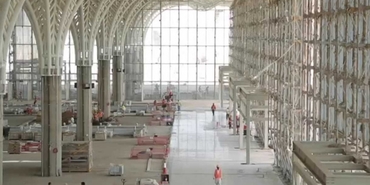 Suudi Arabistan'ın üç havalimanını 30 yıl TAV işletecek