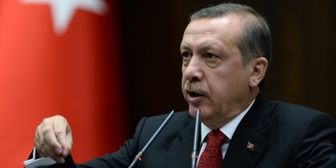 Cumhurbaşkanı Erdoğan 'AKM'nin yerine dev bir bina yapılacak'