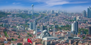 Konut satışlarında Ankara İstanbul'u yakalıyor