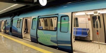Üsküdar Ümraniye Çekmeköy metrosu imar planı askıda