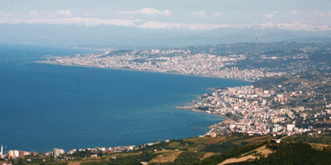 Trabzon'da konut stokları hızla eriyor