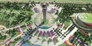 Antalya Expo alanı özelleştiriliyor