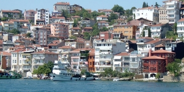 İstanbul'da konut fiyatları hangi ilçelerde düştü, hangilerinde yükseldi?