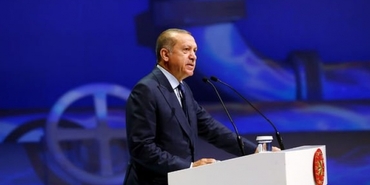 Cumhurbaşkanı Erdoğan 'Türkiye 3. Nükleer Santrale hazır'