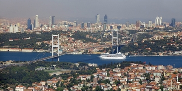 İstanbul'da 5 ilçenin yeni imar planları askıya çıkarıldı