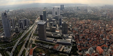 İlk el konut satışında İstanbul'un payı küçülüyor mu?