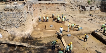 Kabataş-Mecidiyeköy hattının açılışını arkeolojik çalışmalar belirleyecek