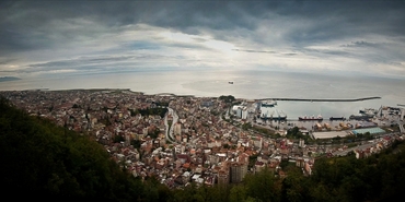 Yabancı yatırımcının yeni hedefi: Trabzon