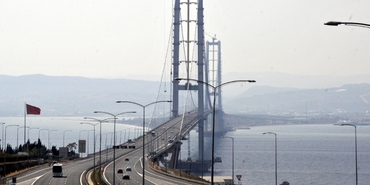 Osmangazi Köprüsü gayrimenkul fiyatlarını etkilemeyi sürdürüyor