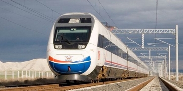 Malatya - Diyarbakır hızlı tren hattı için ilk adım atıldı