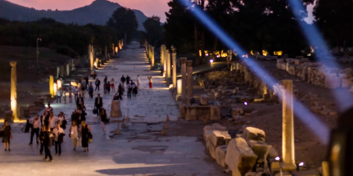Efes Opera ve Bale Günleri Mahall Bomonti desteğiyle gerçekleşti