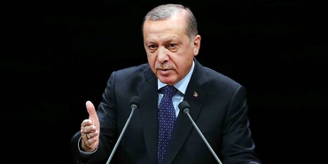 Cumhurbaşkanı Erdoğan'dan faiz açıklaması: Söz aldım...