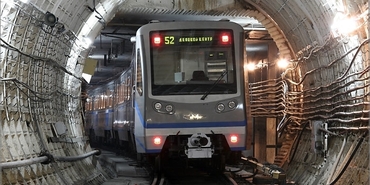 Üsküdar Çekmeköy metrosu 1 ay içinde açılıyor