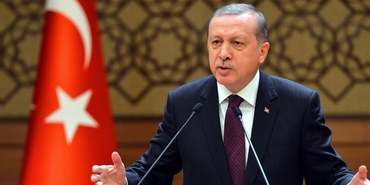Cumhurbaşkanı Erdoğan: 'AKM'nin yeniden inşa süreci bugün başladı'