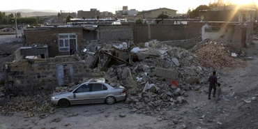 Irak Depremi Türkiye fayları için risk oluşturuyor mu?