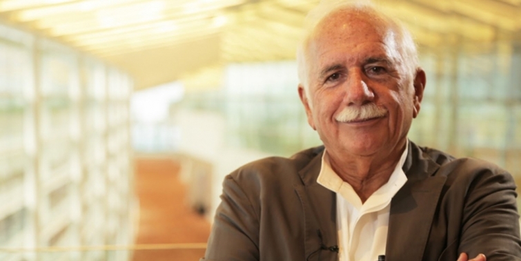 Moshe Safdie Kimdir?