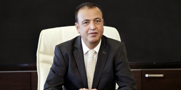Ataşehir Belediye Başkanı Battal İlgezdi görevden uzaklaştırıldı