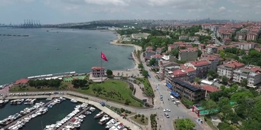 Kanal İstanbul o ilçelerde konut fiyatlarını uçurdu