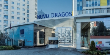 Nuvo Dragos'ta yılın son fırsatı