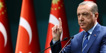 Cumhurbaşkanı: 'Ataşehir'de ne olduysa burada da o oldu'