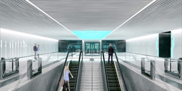 Gebze Darıca metro hattı ihalesi Şubat'ta yapılacak
